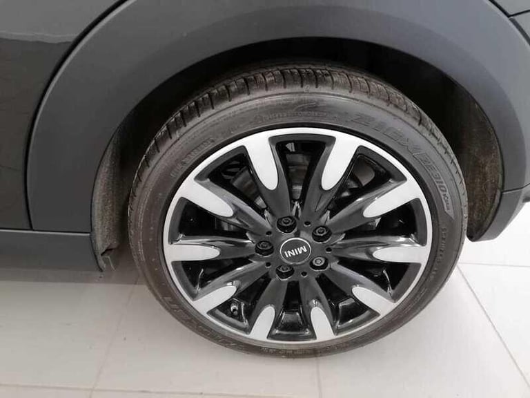 2021 MINI Hatch 1.5 Cooper Exclusive Hatchback 3dr HATCHBACK Petrol Automatic