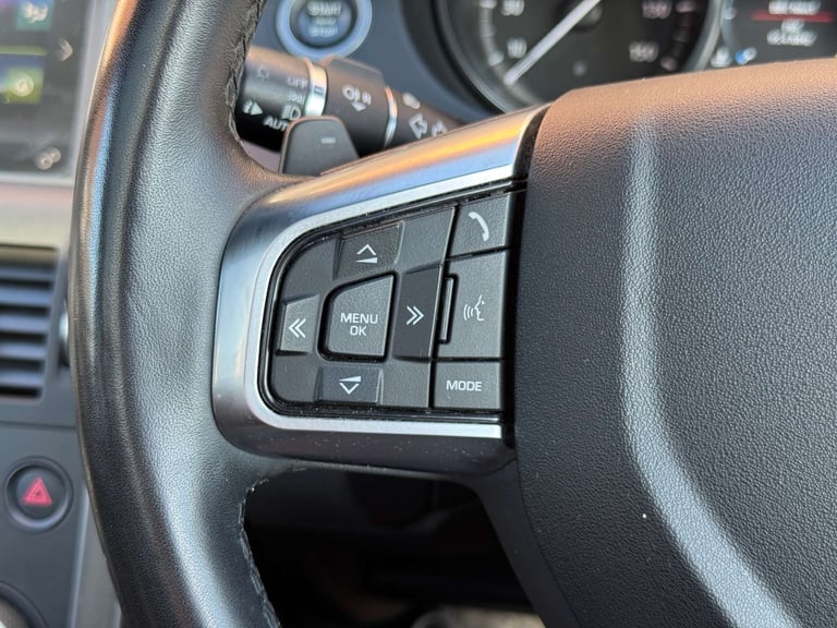 2019 Land Rover Discovery Sport 2.0 Discovery Sport Landmark TD4 Automatic 4WD 5dr - NATIONAL DEL...