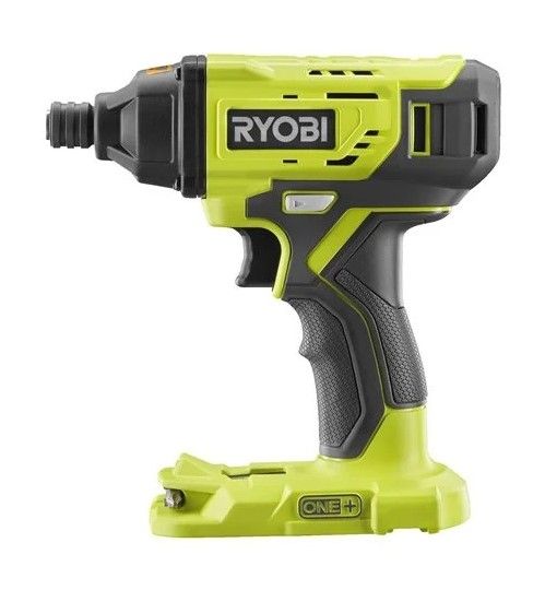 Brand New in Box, Ryobi 18V ONE+™ Cordless Impact Driver
