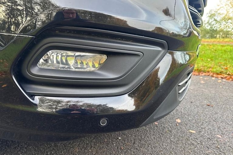 2023 Ford Transit Custom 320 Limited L1 SWB Double Cab In Van FWD 2.0 EcoBlue 130ps Low Roof, AFT...