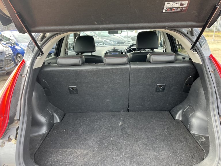 2011 NISSAN JUKE 1.5 dCi 8v Tekna - DIESEL - PX SWAP DELIVERY