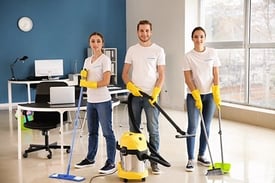 Professional Cleaner, End of Tenancy Cleaning, Good Domestic Cleaner, Commercial cleaning.