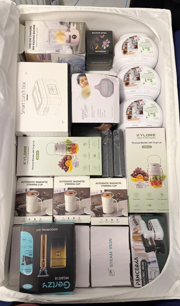 image for All Items Brand New - Household Clearance *Make me an offer*