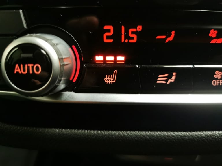 2021 BMW X3 2.0 20d MHT M Sport SUV 5dr Diesel Hybrid Auto xDrive Euro 6 (s/s) (190 ps) Suv Hybri...