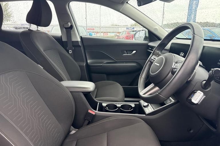 2024 Hyundai KONA 1.6 GDi Hybrid Advance 5dr DCT- With Reversing Camera AUTO Hatchback Hybrid Aut...