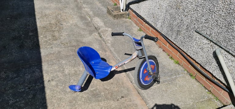 Bike Trike