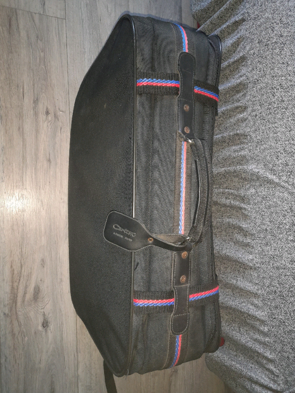 Suitcase 