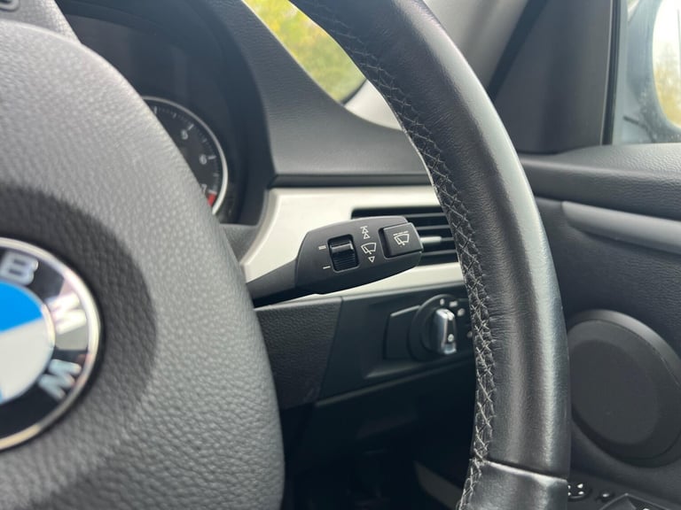 2011 BMW 3 Series 2.0 318i SE Euro 5 2dr COUPE Petrol Manual