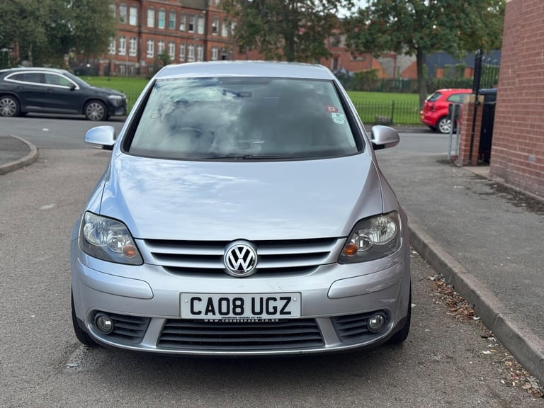 Volkswagen Golf Plus 1.9 TDI PD SE 5dr Diesel Manual - Image 6