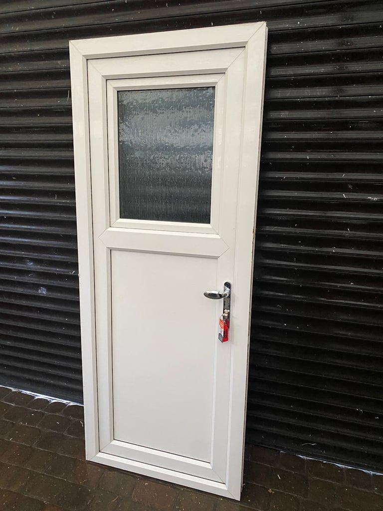image for Upvc Stable Door