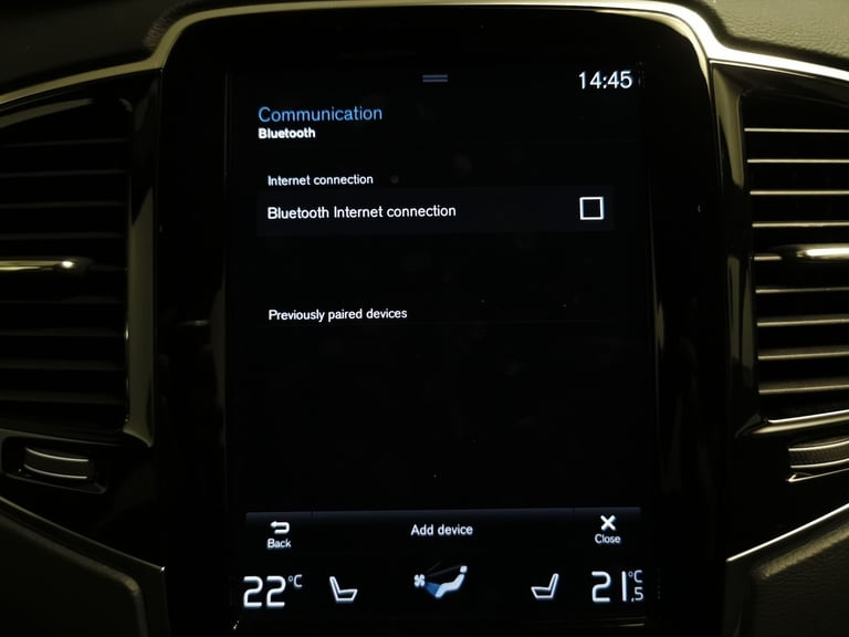 2019 Volvo XC90 2.0h T8 Twin Engine 11.6kWh R-Design SUV 5dr Petrol Plug-in Hybrid Auto 4WD Suv P...