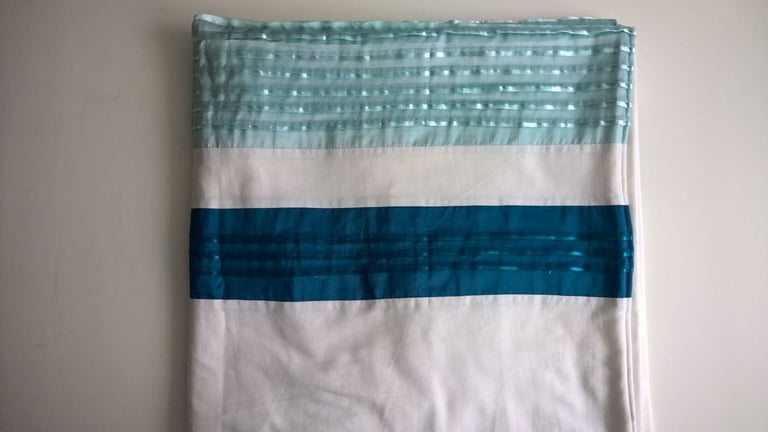 Double duvet cover 200 x 200 cm,