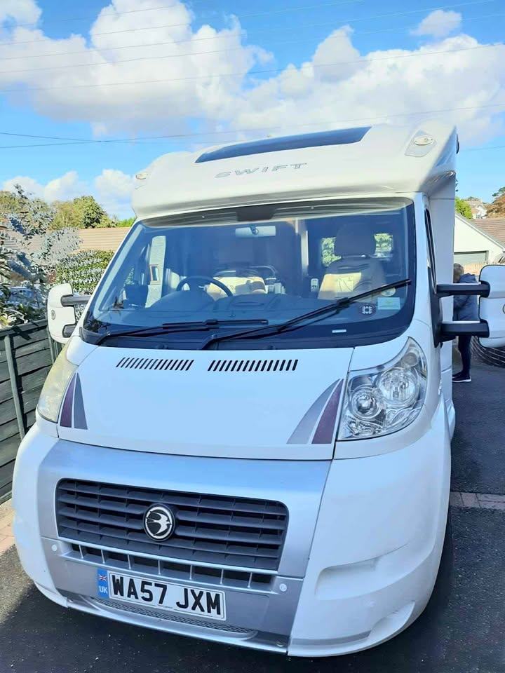 Fiat, DUCATO 35 130 M-JET LWB, 2007, 2287 (cc)