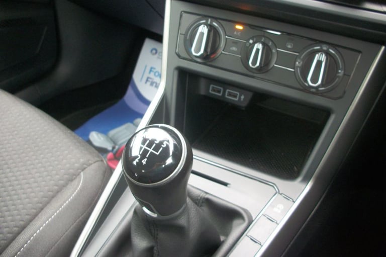  Volkswagen Polo 1.0 SE TECH EDITION EVO Petrol