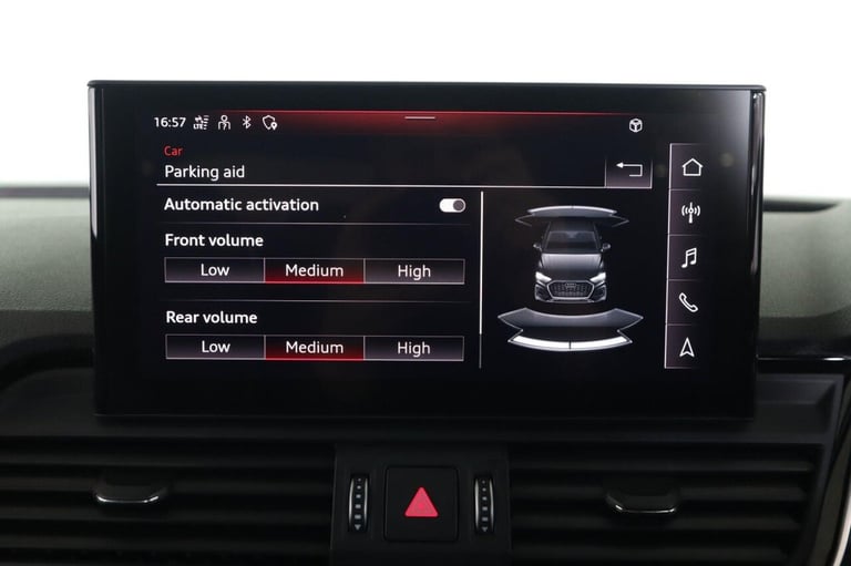 2022 Audi Q5 2.0 TFSIe 55 Competition Sportback S Tronic quattro Euro 6 (s/s) 5dr 17.9kW ESTATE P...