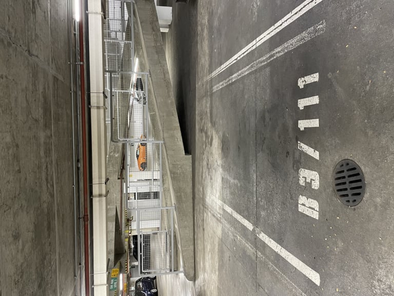 Secure covered ,CCTV Monitored Parking 2 Mins Walk To***GLOUCESTER RD TUBE***SW7 4XN (5949)