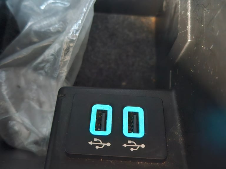 2017 Ford Kuga 2.0 TDCi 180 Titanium 5dr HATCHBACK Diesel Manual