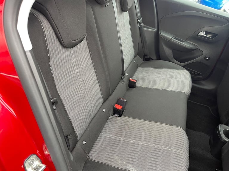 2020 Vauxhall Corsa 1.2 SE Euro 6 5dr HATCHBACK Petrol Manual