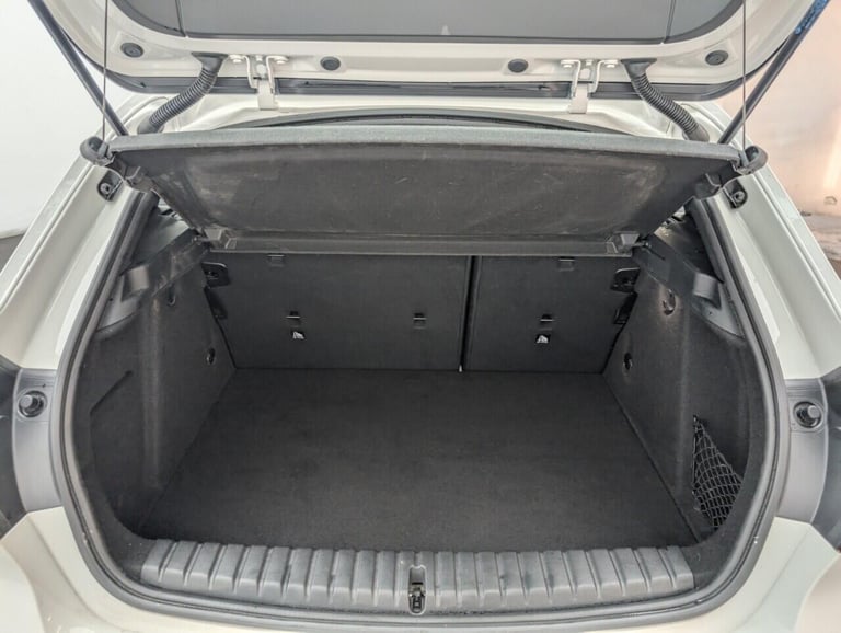 2021 BMW 1 Series 1.5 118i M Sport (LCP) Hatchback 5dr Petrol Manual Euro 6 (s/s) (136 ps) CR HAT...