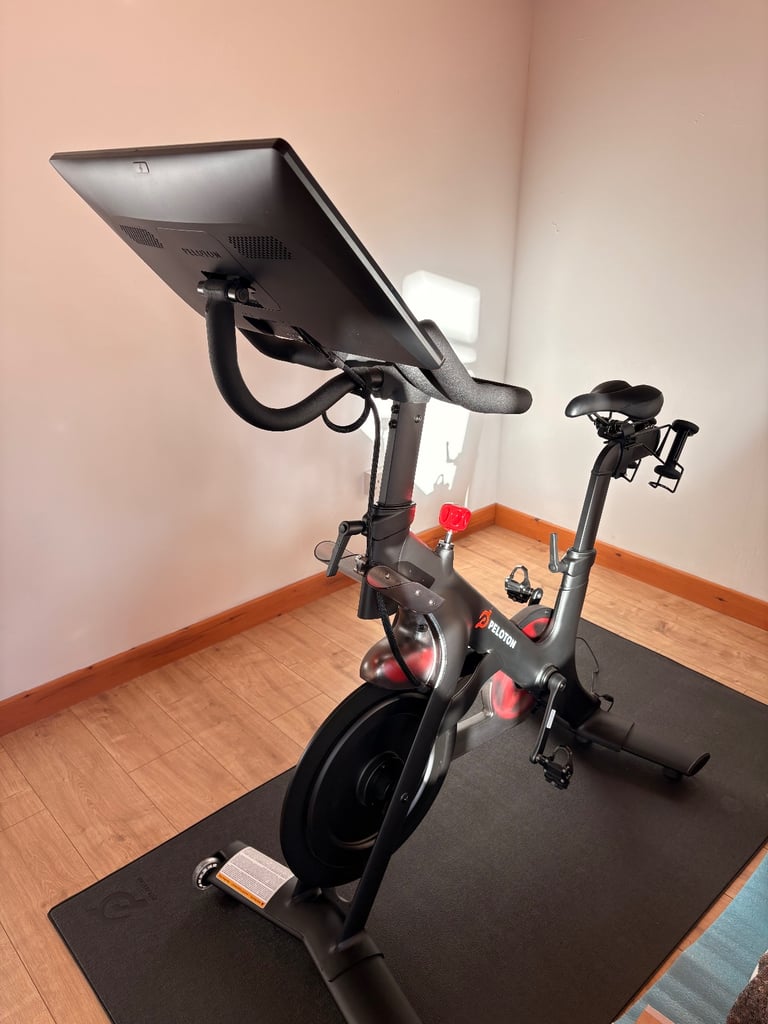 Peloton for Sale Gumtree