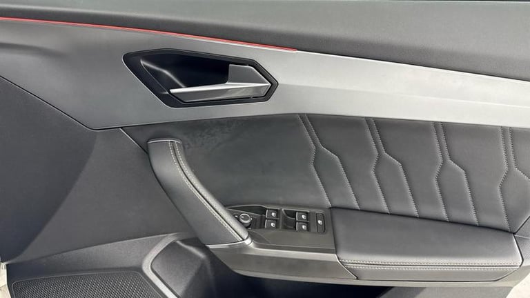 2022 Cupra Formentor V2 TSI Petrol 150PS 7 Speed DSG 5Dr SUV Automatic SUV Petrol Automatic