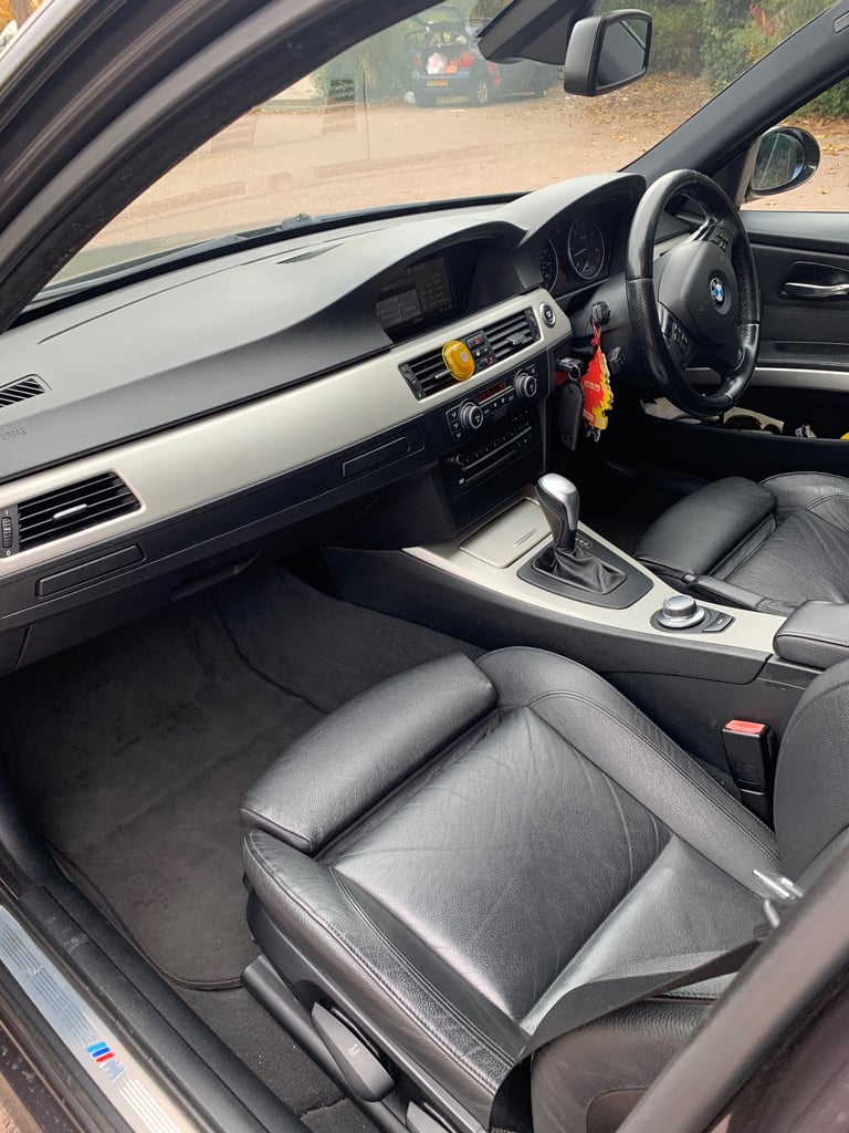 BMW, 3 SERIES, Estate, 2007, Other, 2993 (cc), 5 doors