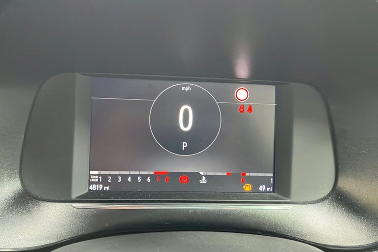  Vauxhall Corsa 1.2 Turbo Ultimate Hatchback 5dr Petrol Auto Euro 6 s/s 130 Ps