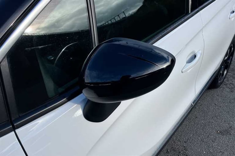 2022 Vauxhall Crossland 1.2 Turbo Ultimate SUV 5dr Petrol Manual Euro 6 (s/s) (110 ps) SUV Petrol...