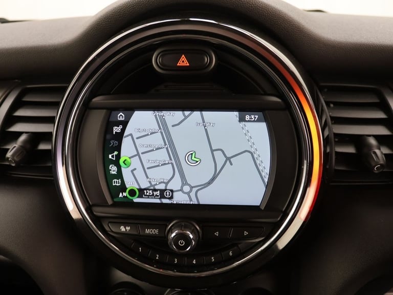 2019 MINI Hatch 1.5 Cooper Exclusive Hatchback 3dr Petrol Manual Euro 6 (s/s) (136 ps) Hatchback ...