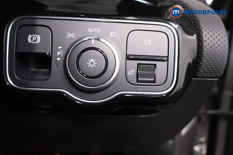 2022 Mercedes-Benz A-Class A180 Sport Executive Edition 5dr Auto Hatchback Petrol Automatic