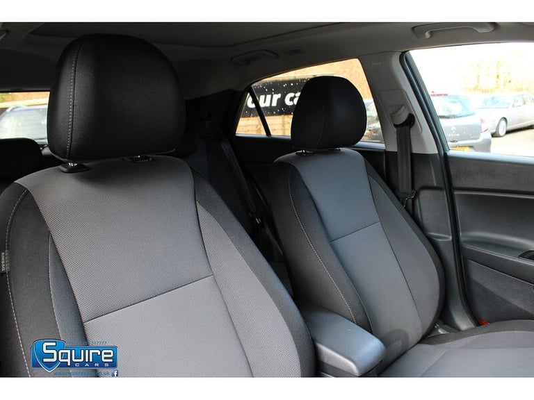 2018 Hyundai i20 T-GDi Premium SE Nav Hatchback Petrol Manual