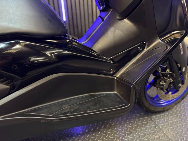 2024 Yamaha XMAX 300 300 CVT V-belt Euro 5