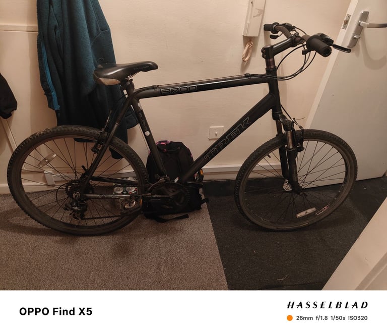 image for Trek mountain bike 