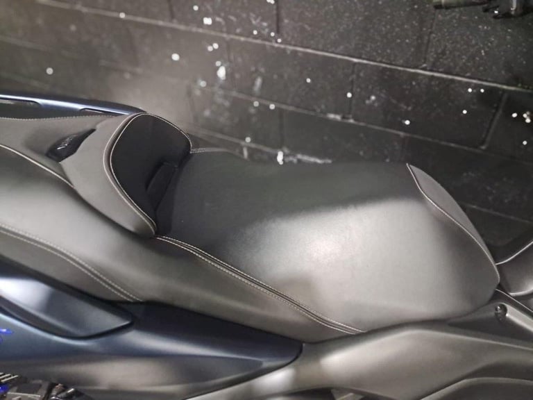 2023 23 YAMAHA XMAX 125 FINANCE SPECIALISTS APPLY NOW