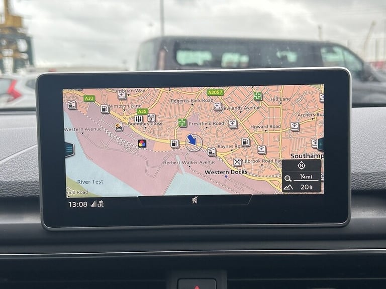  Audi A5 Cabriolet TFSI S line Convertible 2.0 Automatic Petrol Convertible Petrol Automatic