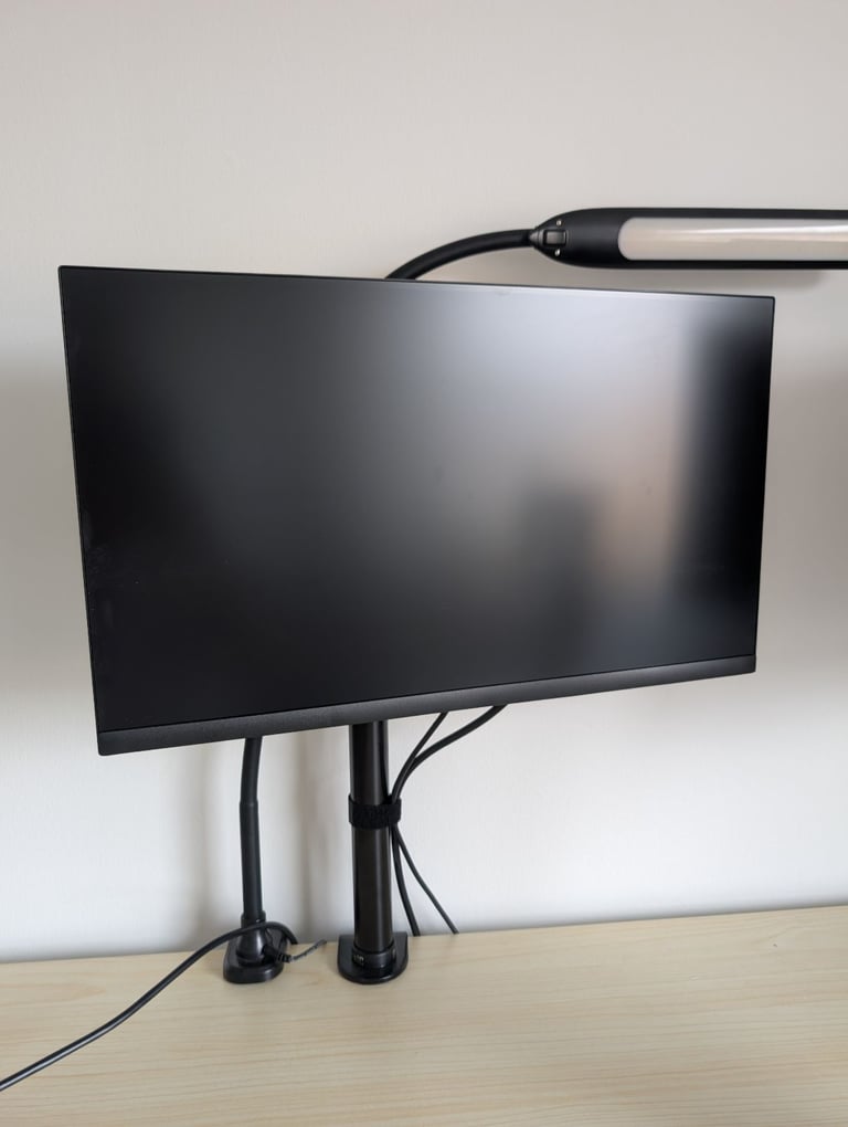 Dell P2222H Monitor 
