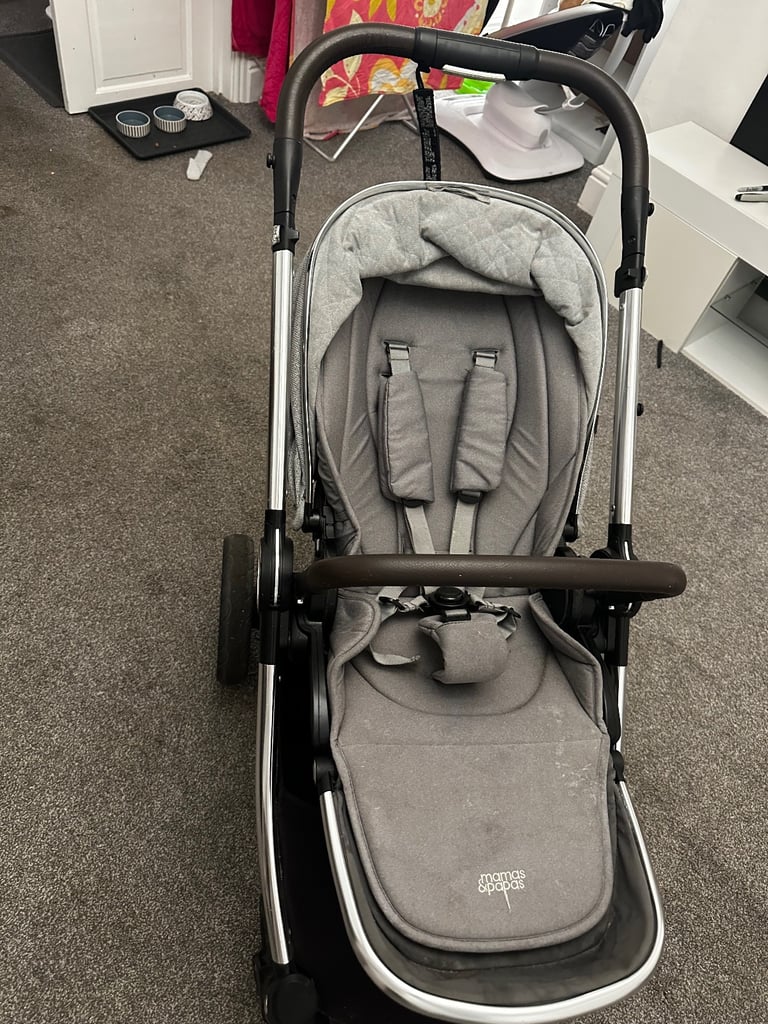 Mamas and papas Pushchair 