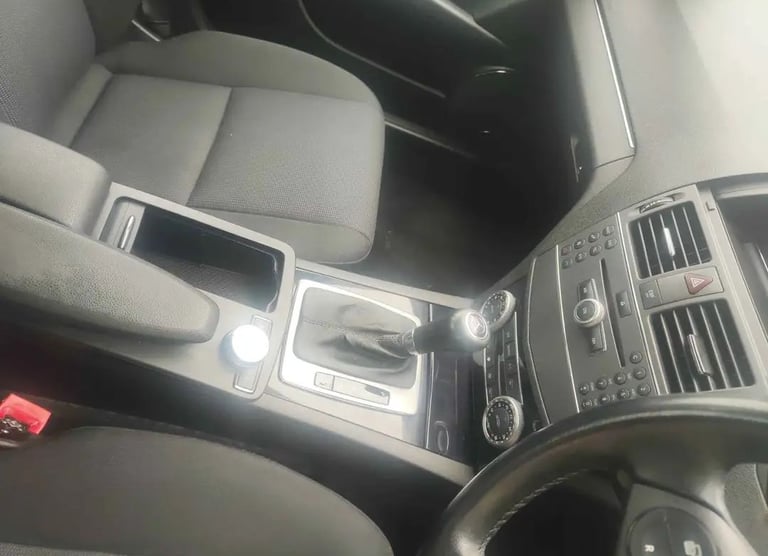 Mercedes-Benz, C CLASS, Saloon, 2010, Other, 1796 (cc), 4 doors
