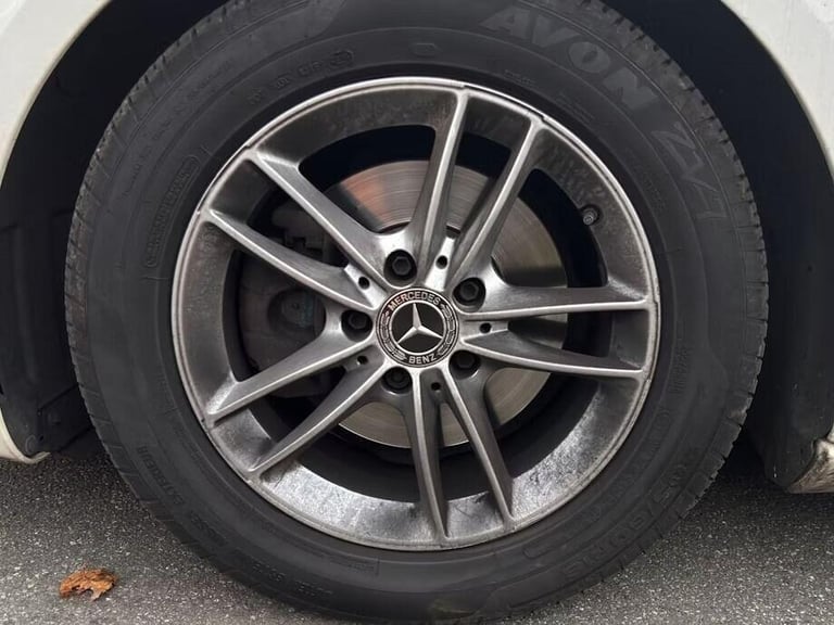 2018 Mercedes-Benz A-Class 1.5 A180d SE Hatchback 5dr Diesel 7G-DCT Euro 6 (s/s) (116 ps) Hatchba...