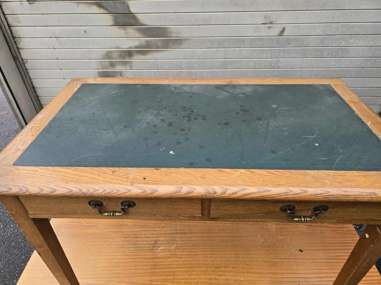 image for 3 x mid century office desks