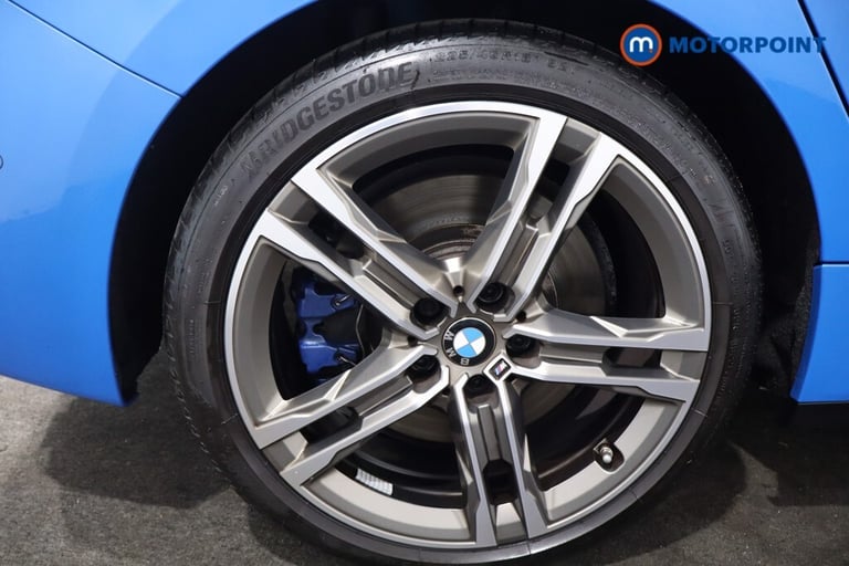 2022 BMW 1 Series M135i xDrive 5dr Step Auto Hatchback Petrol Automatic