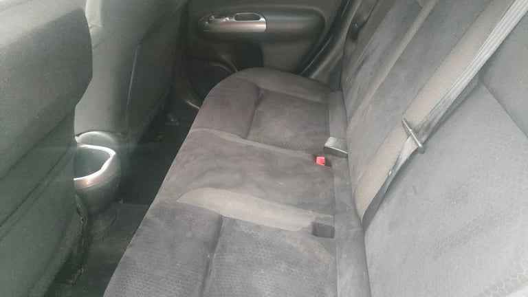 2010 Juke 1.6 Acenta