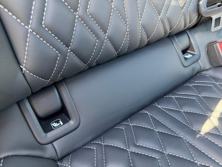 2023 Audi S3 2.0 TFSI Vorsprung Saloon 4dr Petrol S Tronic quattro Euro 6 (s/s) (310 ps) SALOON P...