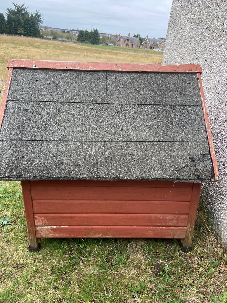 Medium dog kennel