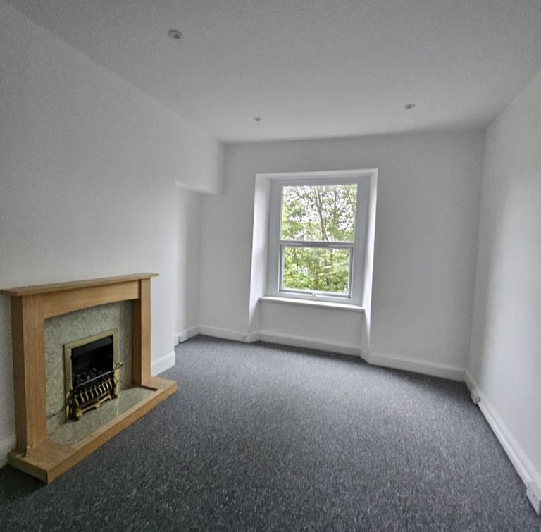 1 bedroom flat to let