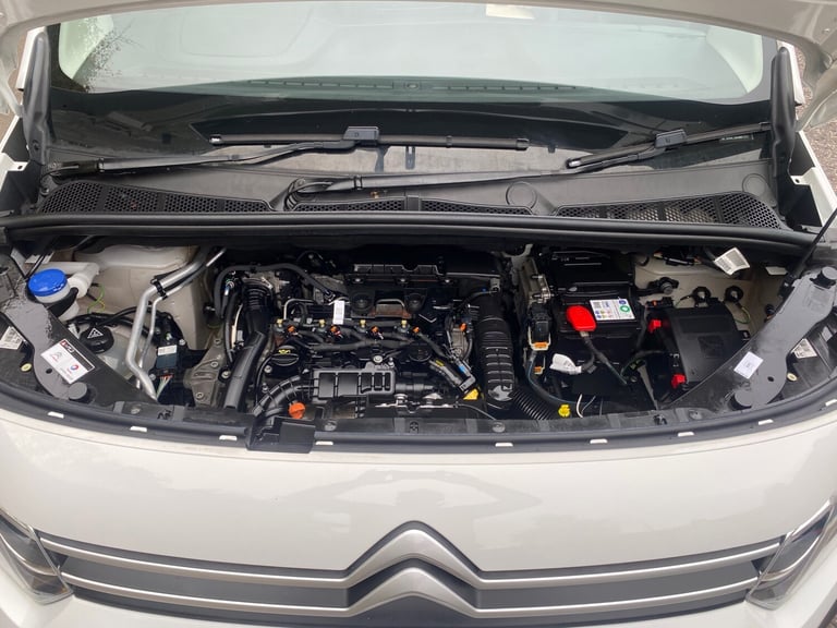 2019 Citroen Berlingo 1.5 BlueHDi 1000Kg Enterprise 100ps PANEL VAN Diesel Manual