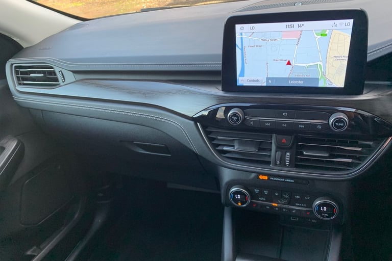 2022 Ford Kuga FM9BZ 4x4 Hybrid Automatic