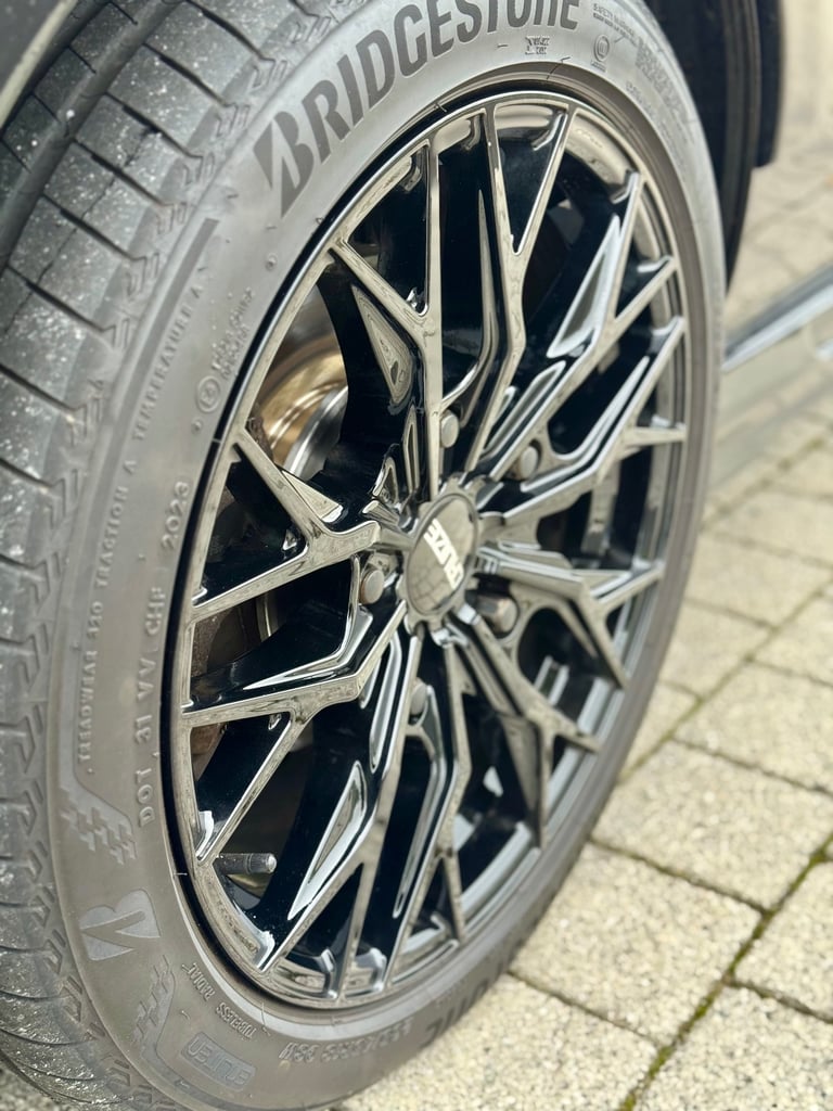 Ford Transit Custom Crew Cab MS-RT rep Auto 2019 (68)  