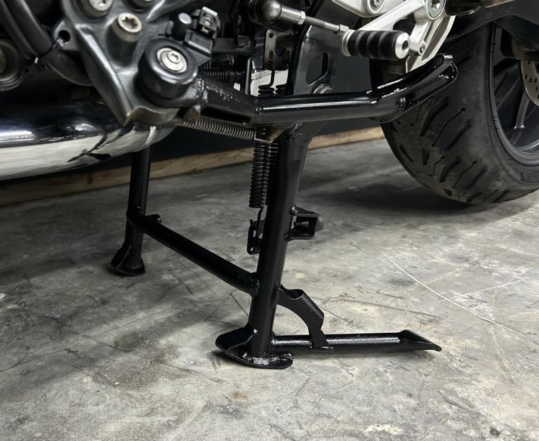 2019 19-PLATE BMW R1250RS EXCLUSIVE 17,048 MILES ** FSH ** FULL LUGGAGE **