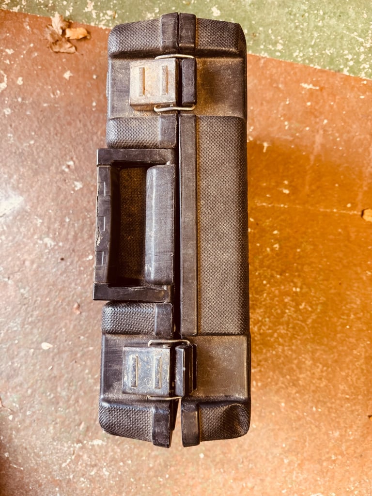 Sparky Professional Corded Drill 